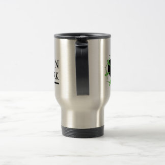Mug De Voyage La maladie de Lyme