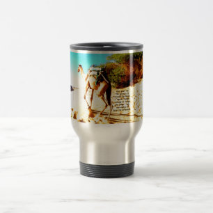 Mug De Voyage La prière de sérénité