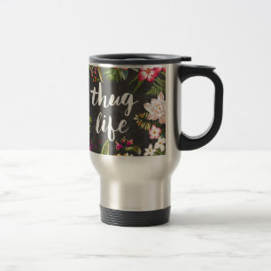 Mug De Voyage La vie de voyou