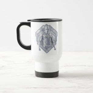 Mug De Voyage La vision