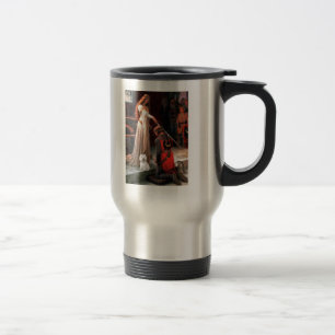 Mug De Voyage L'Accolade - Westie 2