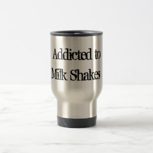 Mug De Voyage Laits de poule
