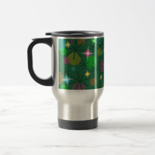 Mug De Voyage Lampe de voyage de Noël