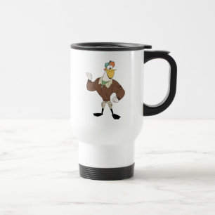 Mug De Voyage Lancement McQuack