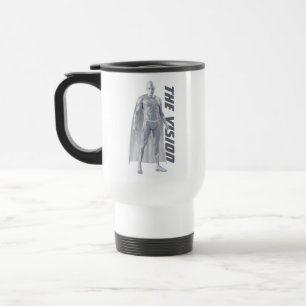 Mug De Voyage L'art de la vision
