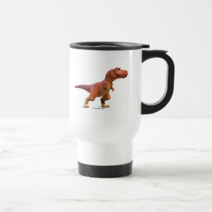 Mug De Voyage L'art des caractères Ramsey
