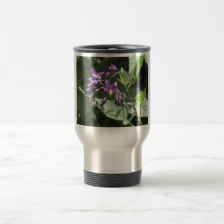 Mug De Voyage L'artiste a conçu des articles