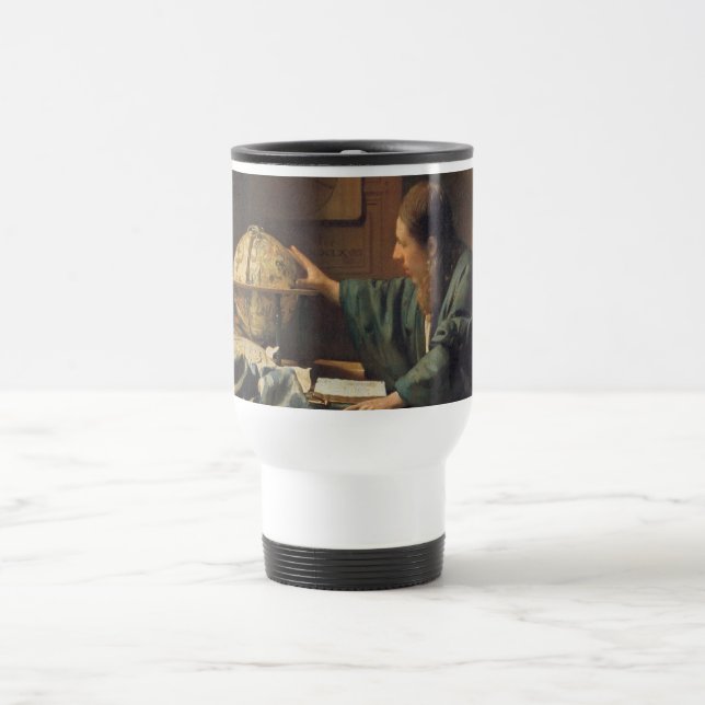 Mug De Voyage L'astronome (Centre)