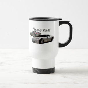 Mug De Voyage l'autre femme
