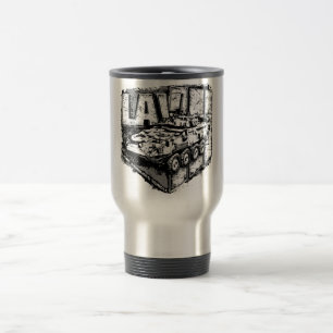MUG DE VOYAGE LAV III