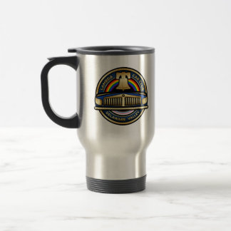 Mug De Voyage LCCI DelVal Mug Voyage
