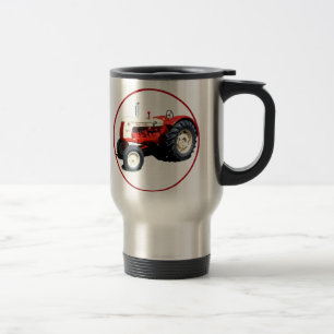Mug De Voyage Le 50 Black Hawk