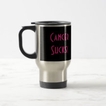 Le Cancer suce !