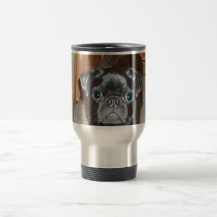 Mug De Voyage Le carlin