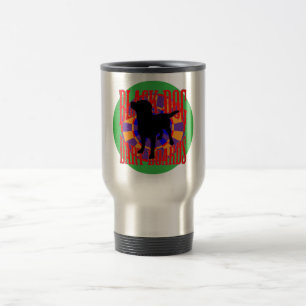 Mug De Voyage Le chercheur