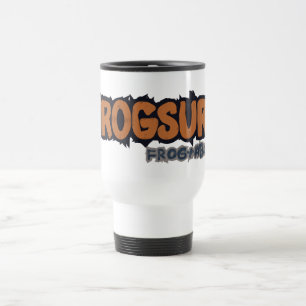 MUG DE VOYAGE LE FROGSURD