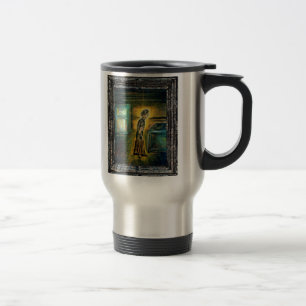 Mug De Voyage Le guérisseur