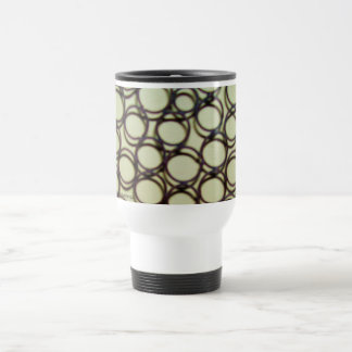 Mug De Voyage le jeu de cercle