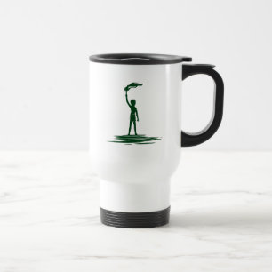 Mug De Voyage Le livre de la jungle Mowgli