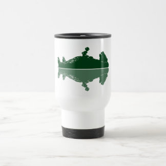 Mug De Voyage Le livre de la jungle | Mowgli et Baloo - Raid Bac