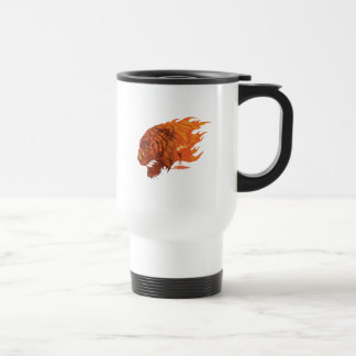 Mug De Voyage Le livre de la jungle | Shere Khan & Mowgli