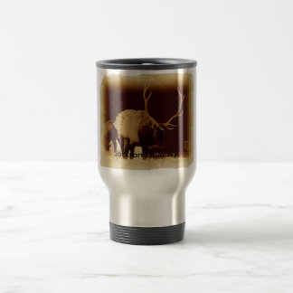 Mug De Voyage le mauvais 2 l'os
