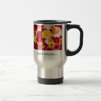 Mug De Voyage le meilleur