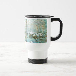 Mug De Voyage Le rêve d'une nuit de mi-hiver
