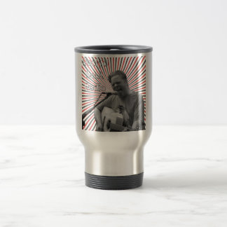 Mug De Voyage Le Tommy