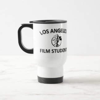 Mug De Voyage L'élève de LA