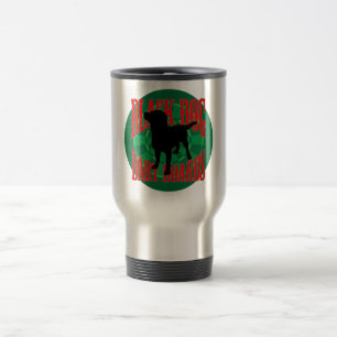 Mug De Voyage L'émeraude