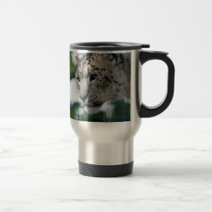 Mug De Voyage Leopard 003