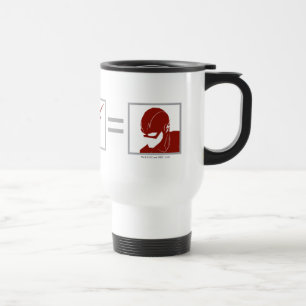Mug De Voyage L'équation instantanée instantanée