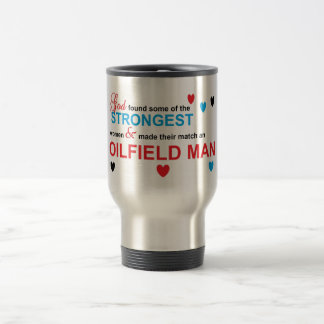 Mug De Voyage Les femmes les plus fortes