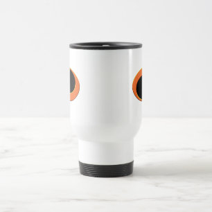Mug De Voyage Les Incroyables 2  Logo