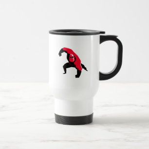 Mug De Voyage Les Incroyables 2  M. Incroyable