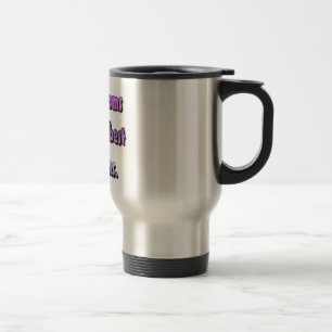 Mug De Voyage Les mamans de danse prennent les meilleurs petits