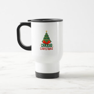 Mug De Voyage Les matraques