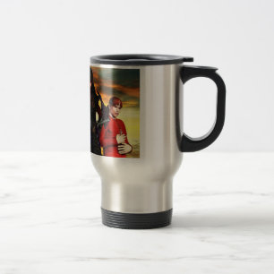 Mug De Voyage Les rivaux