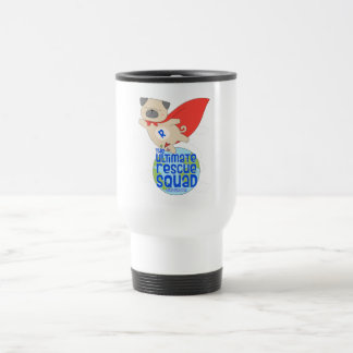 Mug De Voyage L'Escadron de Secourt ultime