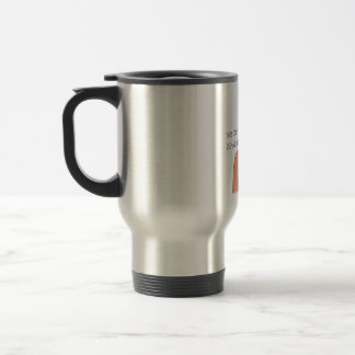 Mug De Voyage L'étape suivante "C'est une émilyocratie"