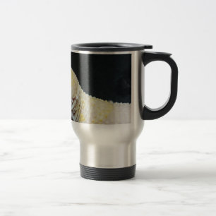 Mug De Voyage Lèvres Lion de Lickin
