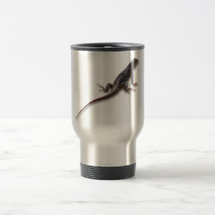 MUG DE VOYAGE LÉZARD