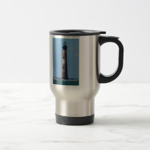 Mug De Voyage L'Histoire Se Dresse Fière