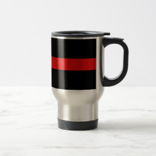 Mug De Voyage Ligne mince