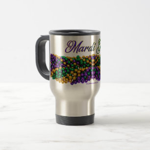 Mug De Voyage L'image emblématique de SlipperyJoe sur le thème d