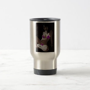 Mug De Voyage LivingDoll 3