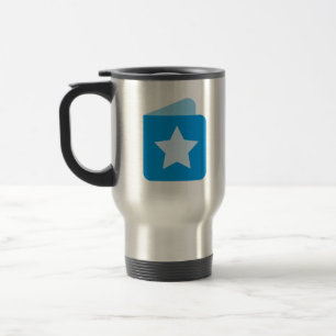 Mug De Voyage livre pour bébé