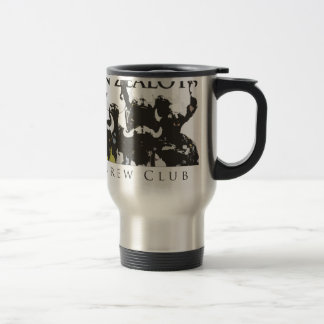 Mug De Voyage Logo 2013 de fanatiques