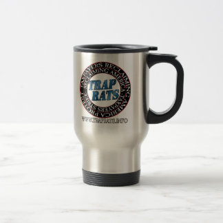 Mug De Voyage logo correctif